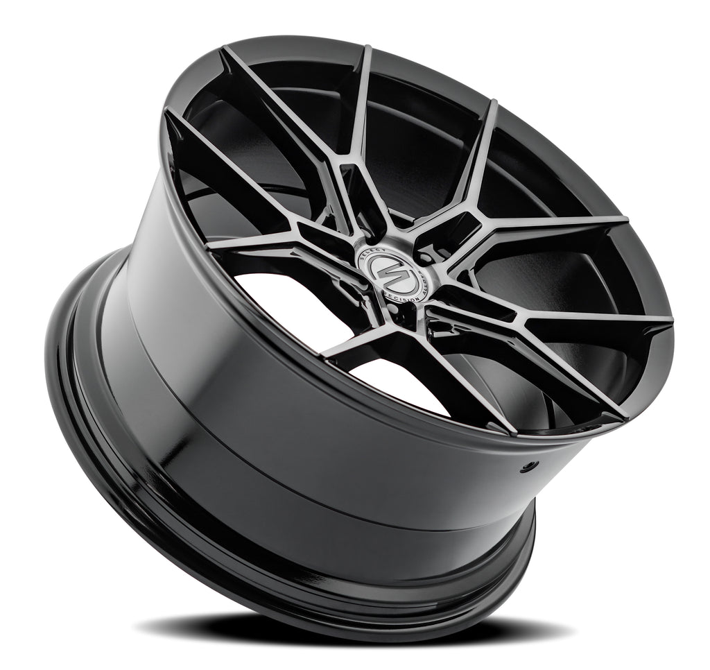 S102 SELECT | ALPINE 22x10 | 6 lug