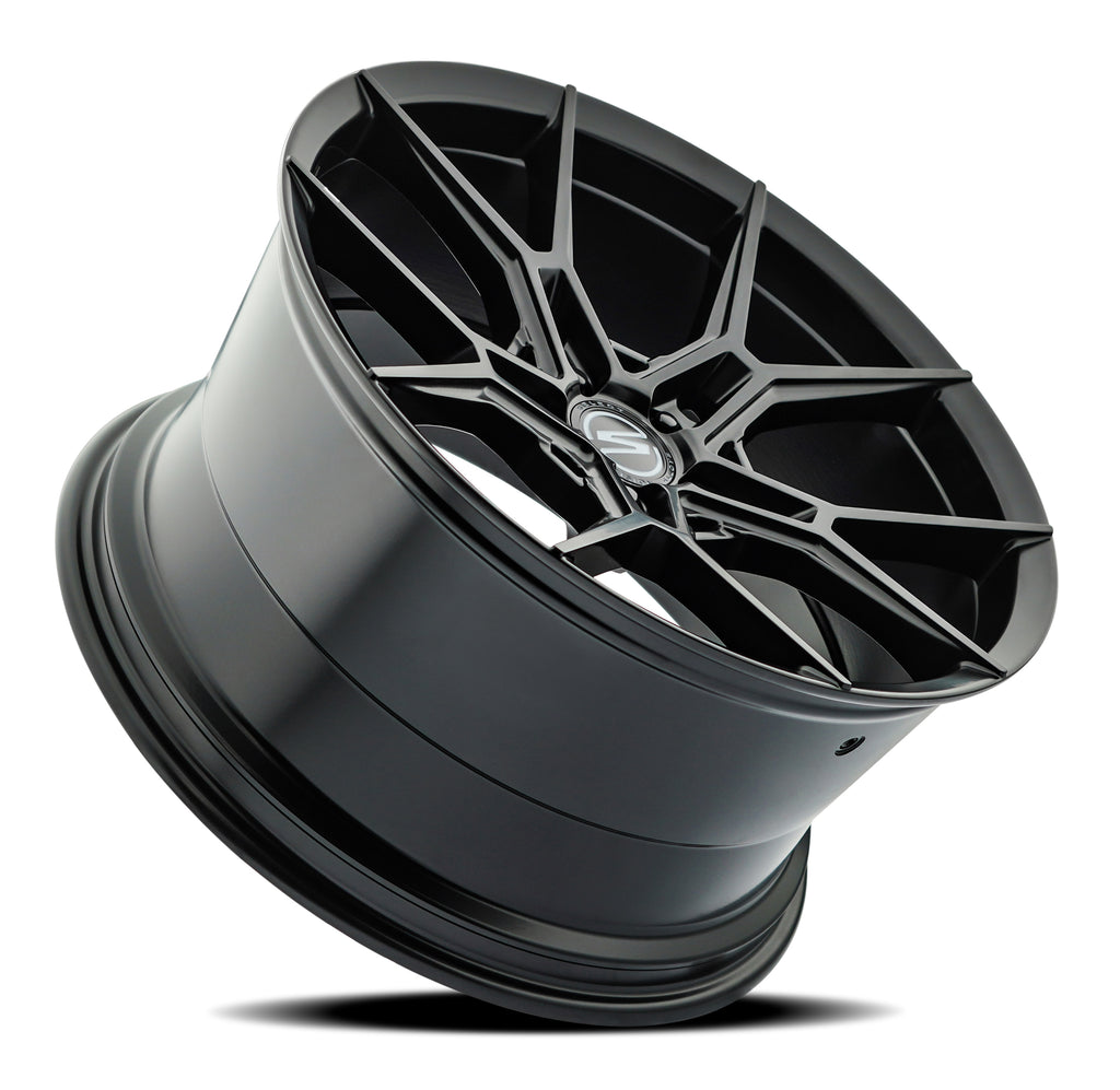 S102 SELECT | ALPINE 20x10.5 | 5 lug