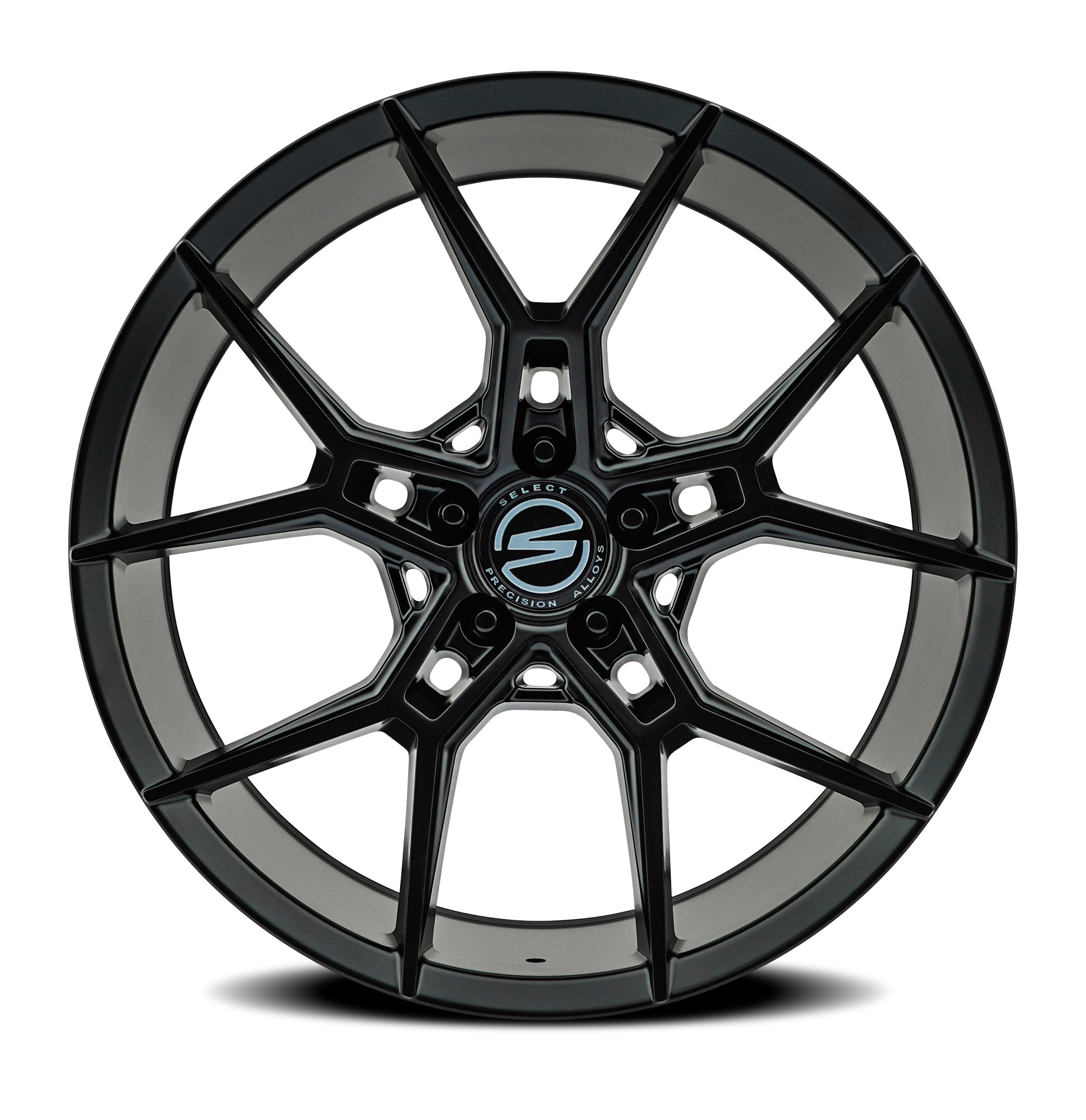 S102 SELECT | ALPINE 24x10 | 6 lug