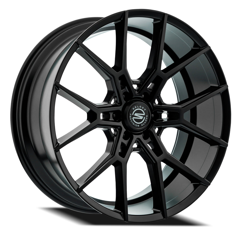 S102 SELECT | ALPINE 22x10 | 6 lug