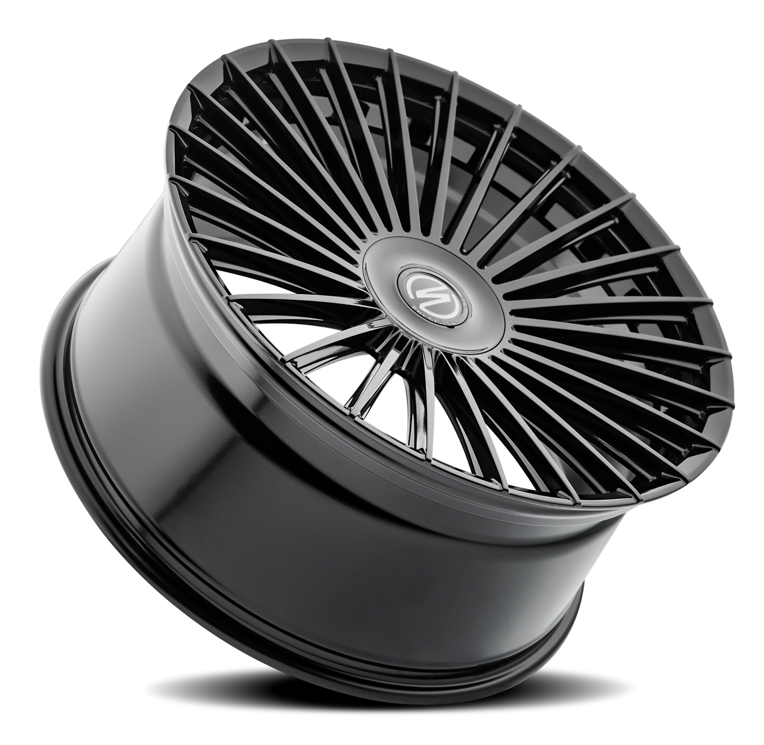 S103 SELECT | BRISTOL 22x10.5 | 5 lug