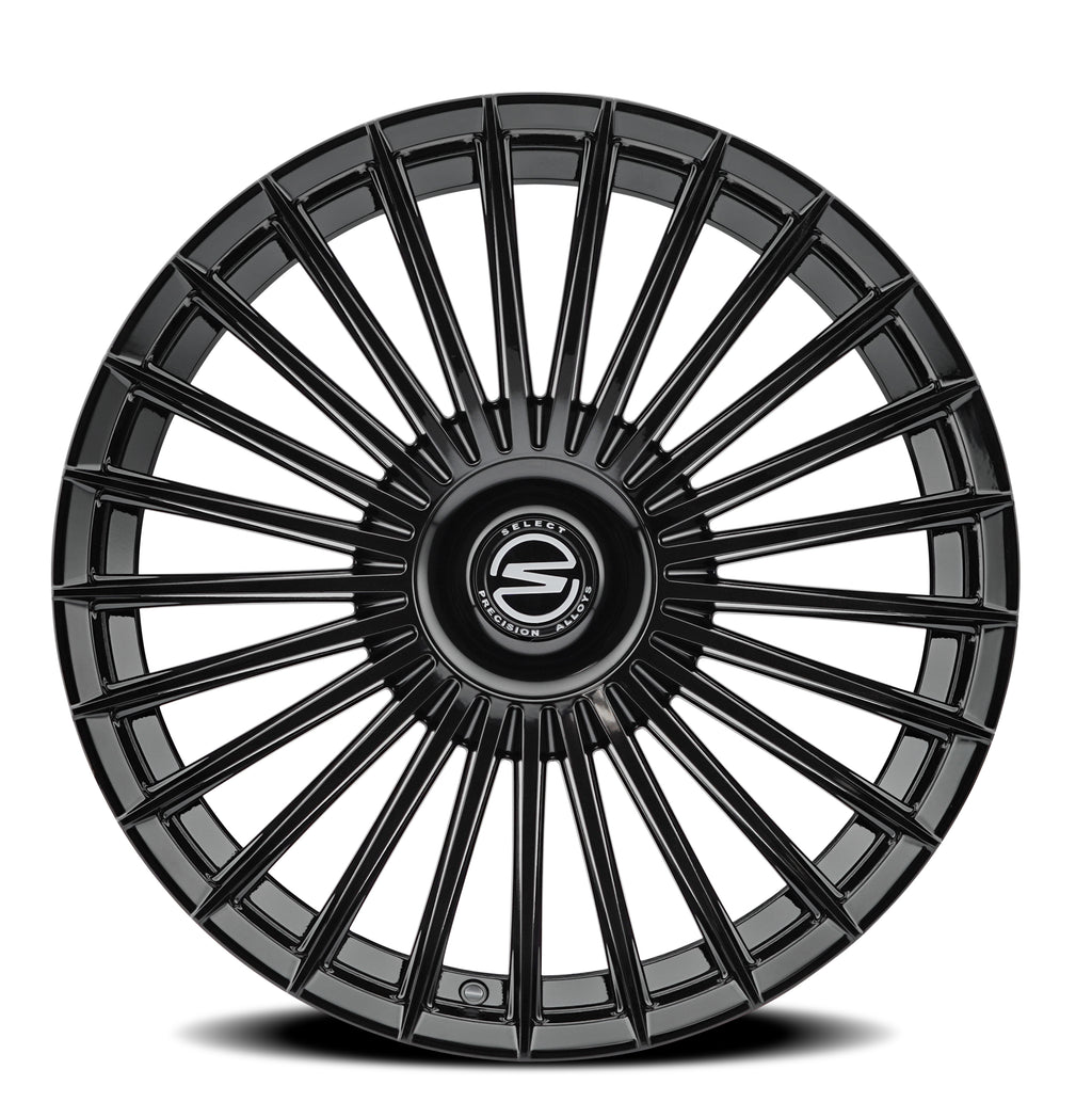 S103 SELECT | BRISTOL 22x9 | 5 lug