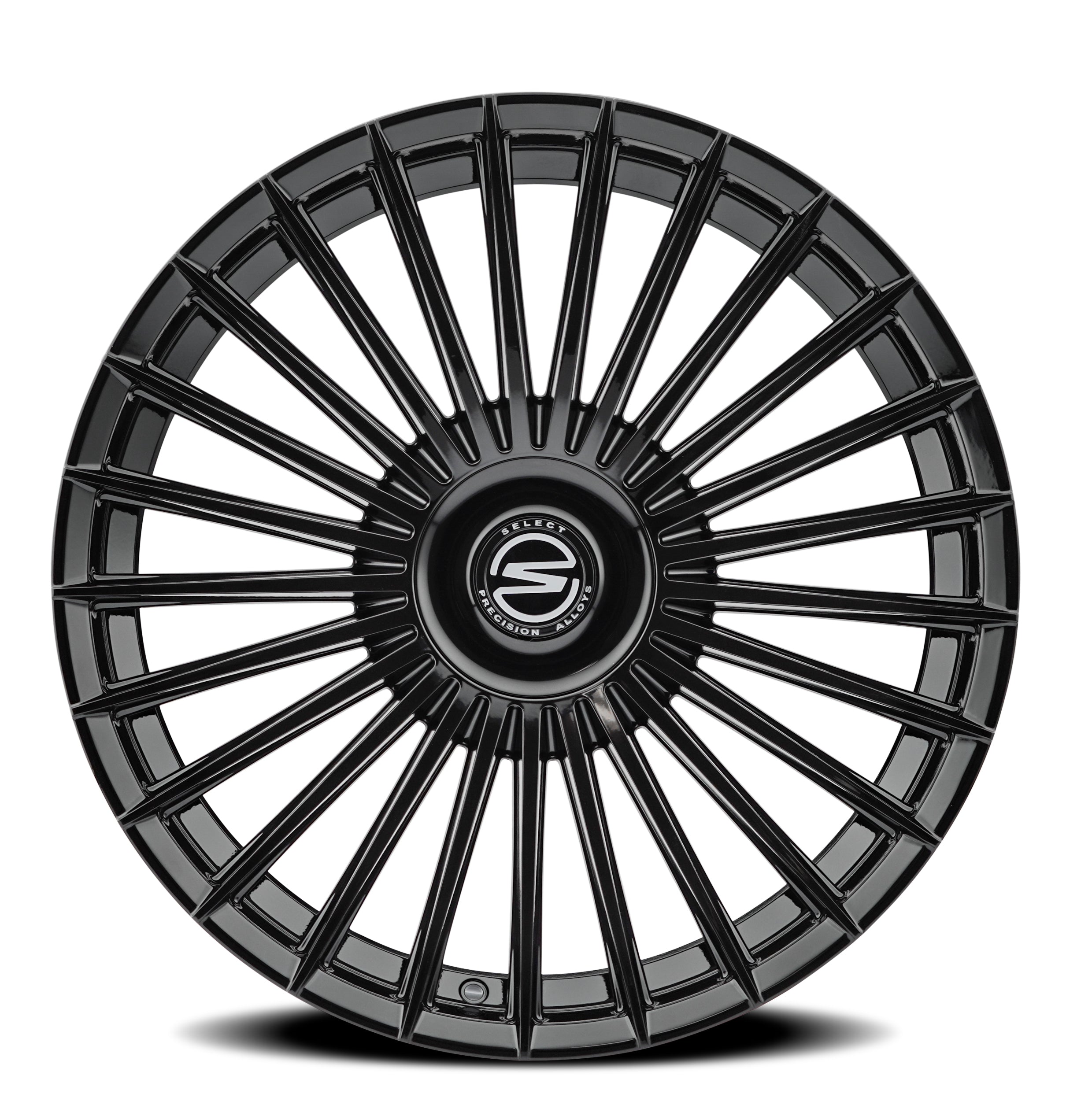 S103 SELECT | BRISTOL 22x9 | 5 lug