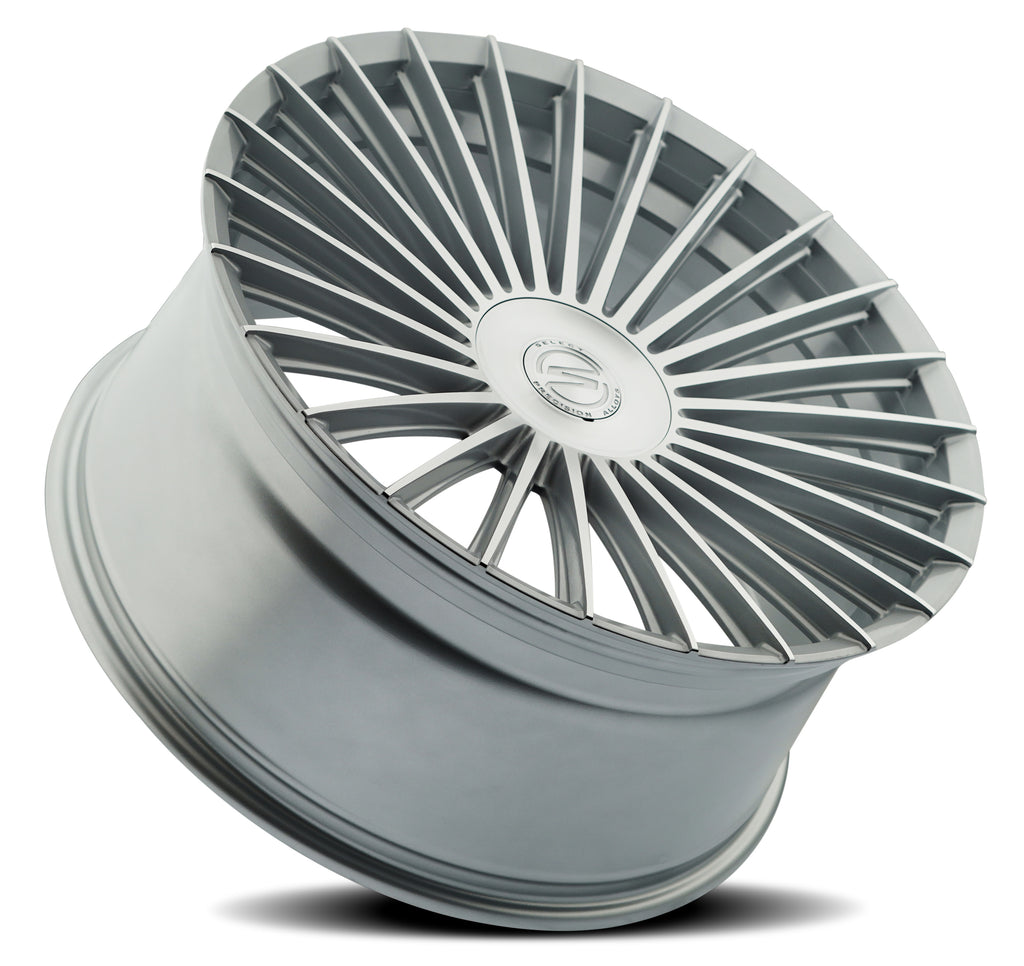 S103 SELECT | BRISTOL 22x9 | 5 lug