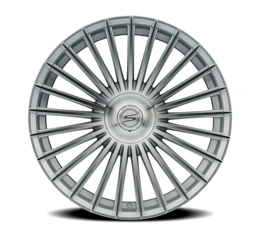 S103 SELECT | BRISTOL 22x10.5 | 5 lug