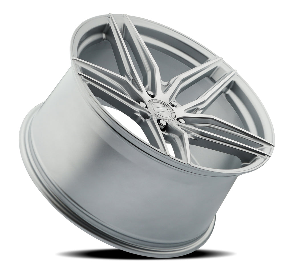 S101 SELECT | SHADOW 19x9.5 | 5 lug