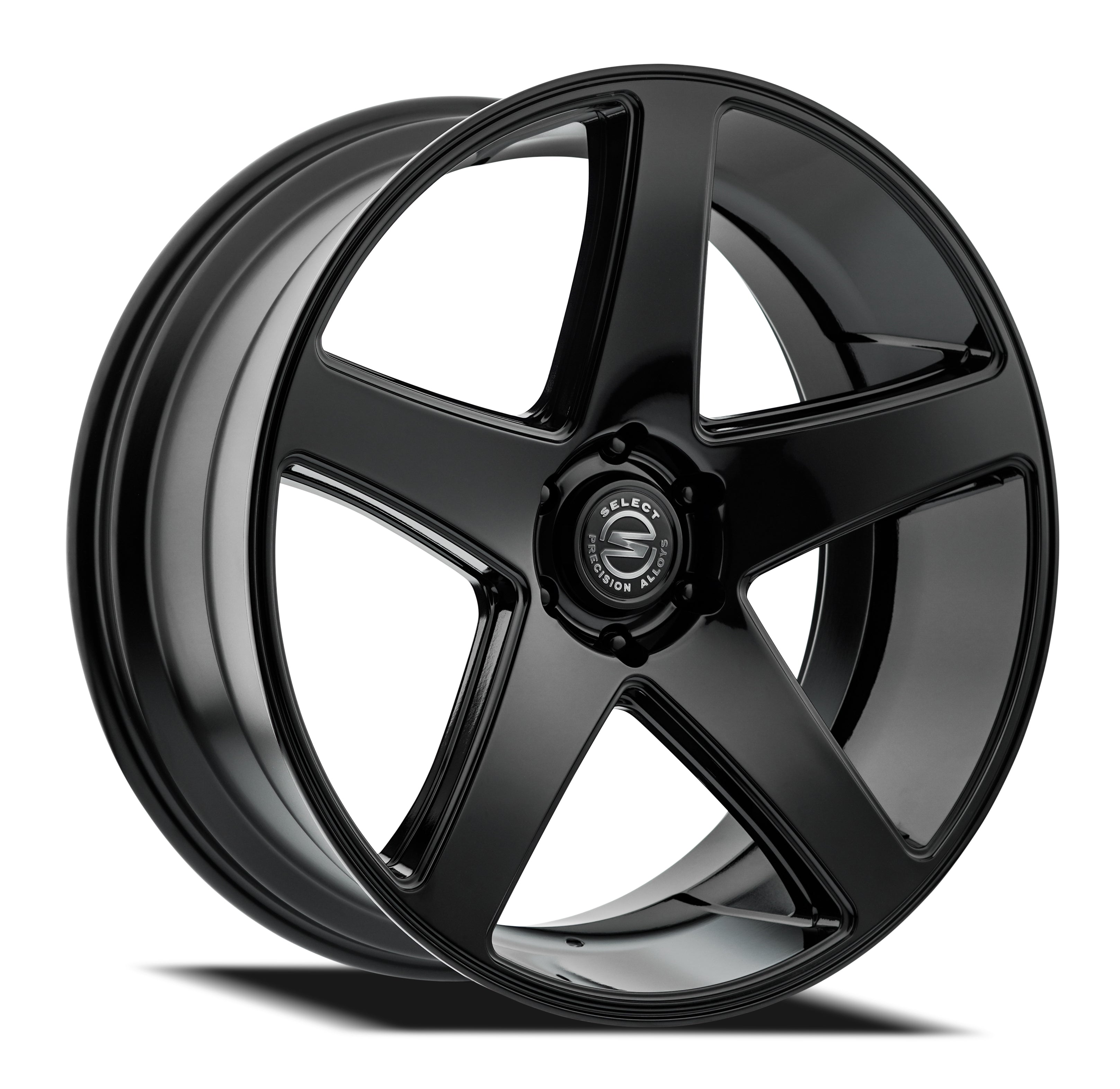 S104 SELECT | SPECTRUM 24x10 | 6 lug