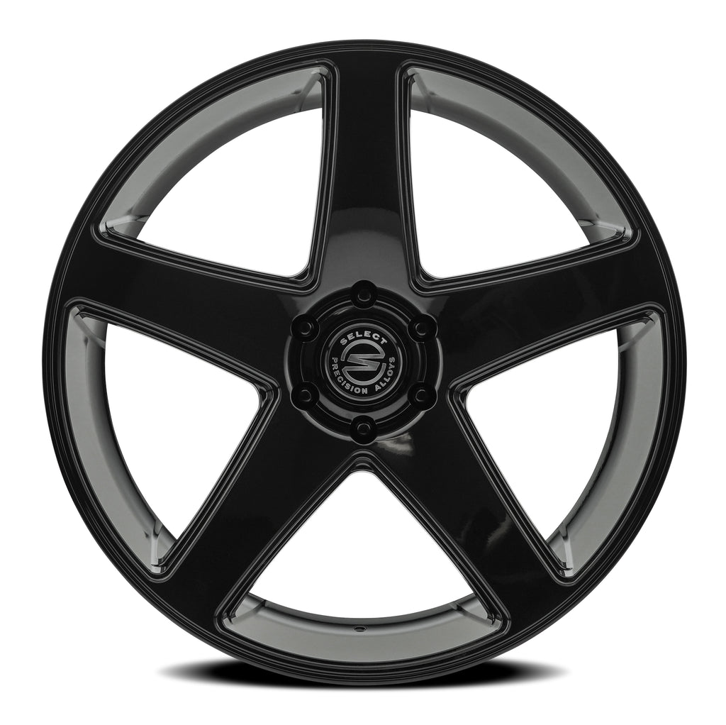 S104 SELECT | SPECTRUM 24x10 | 6 lug