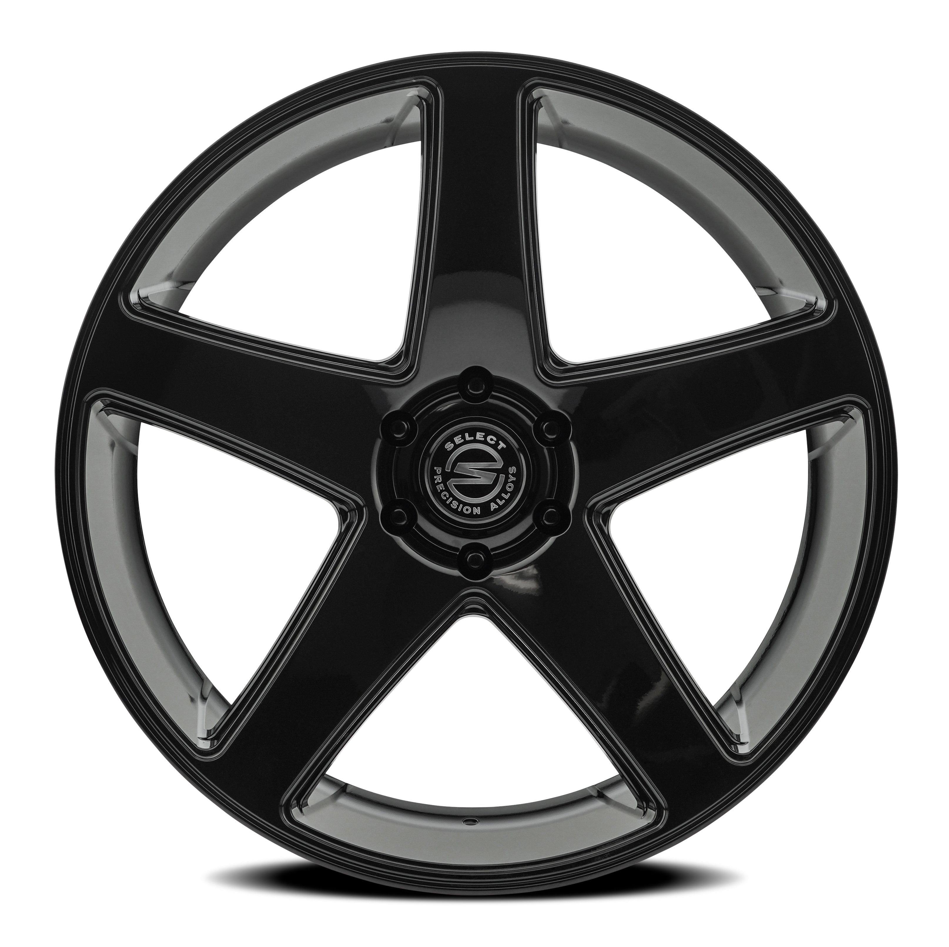 S104 SELECT | SPECTRUM 24x10 | 6 lug