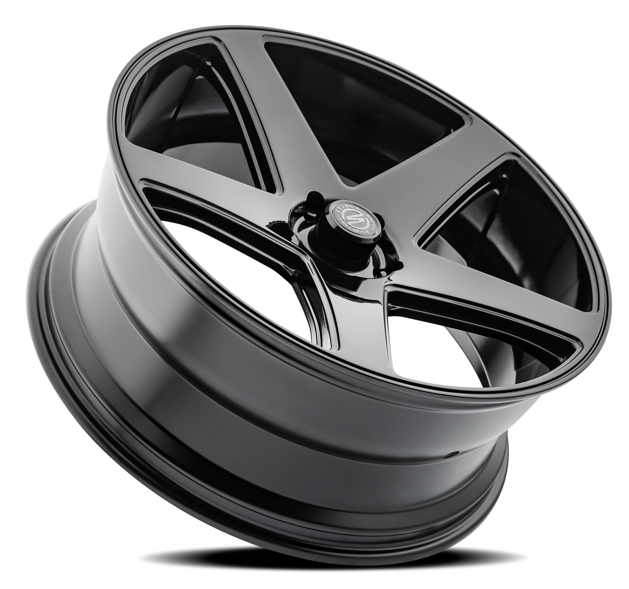 S104 SELECT | SPECTRUM 24x10 | 5 lug