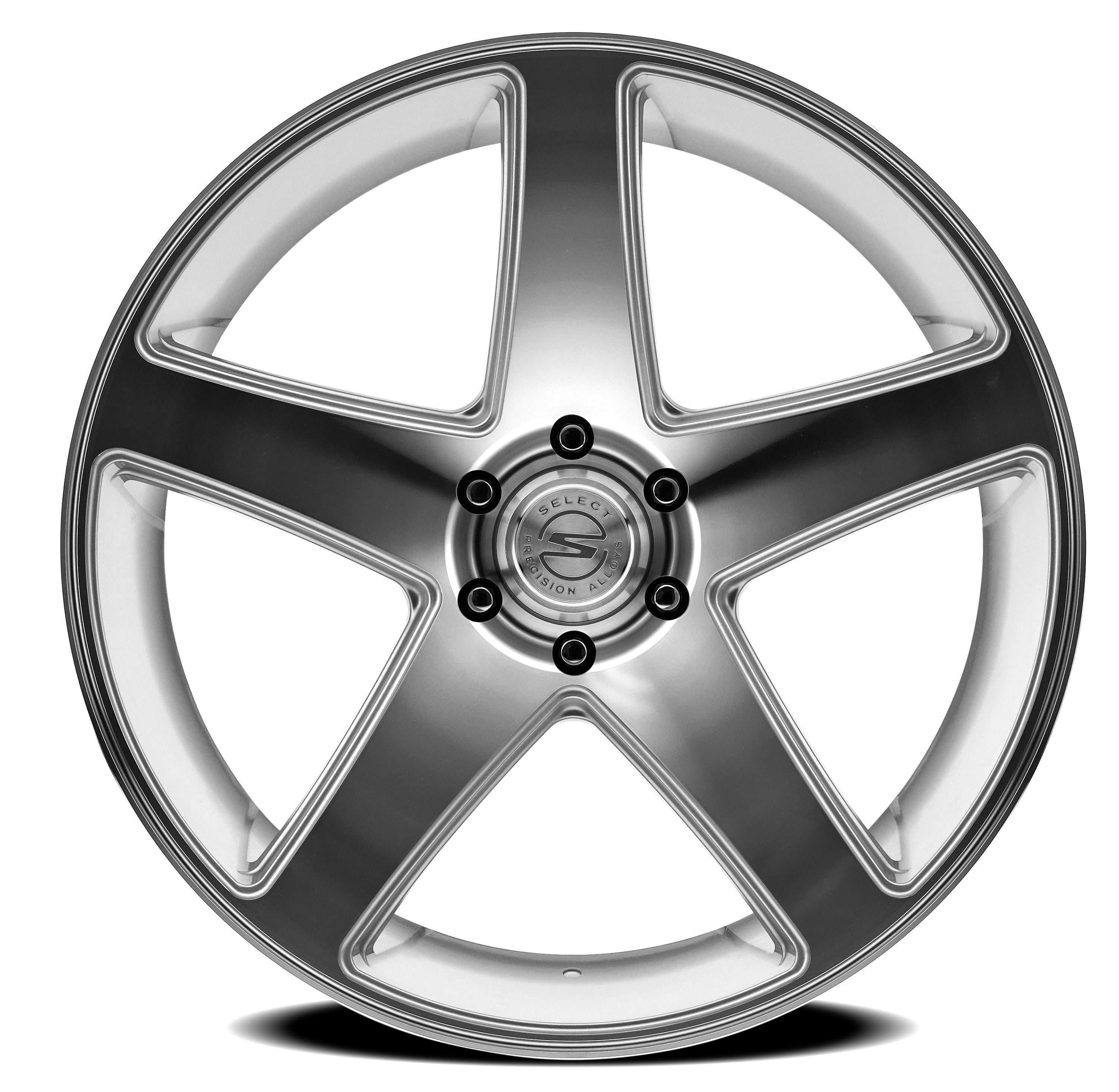 S104 SELECT | SPECTRUM 24x10 | 6 lug
