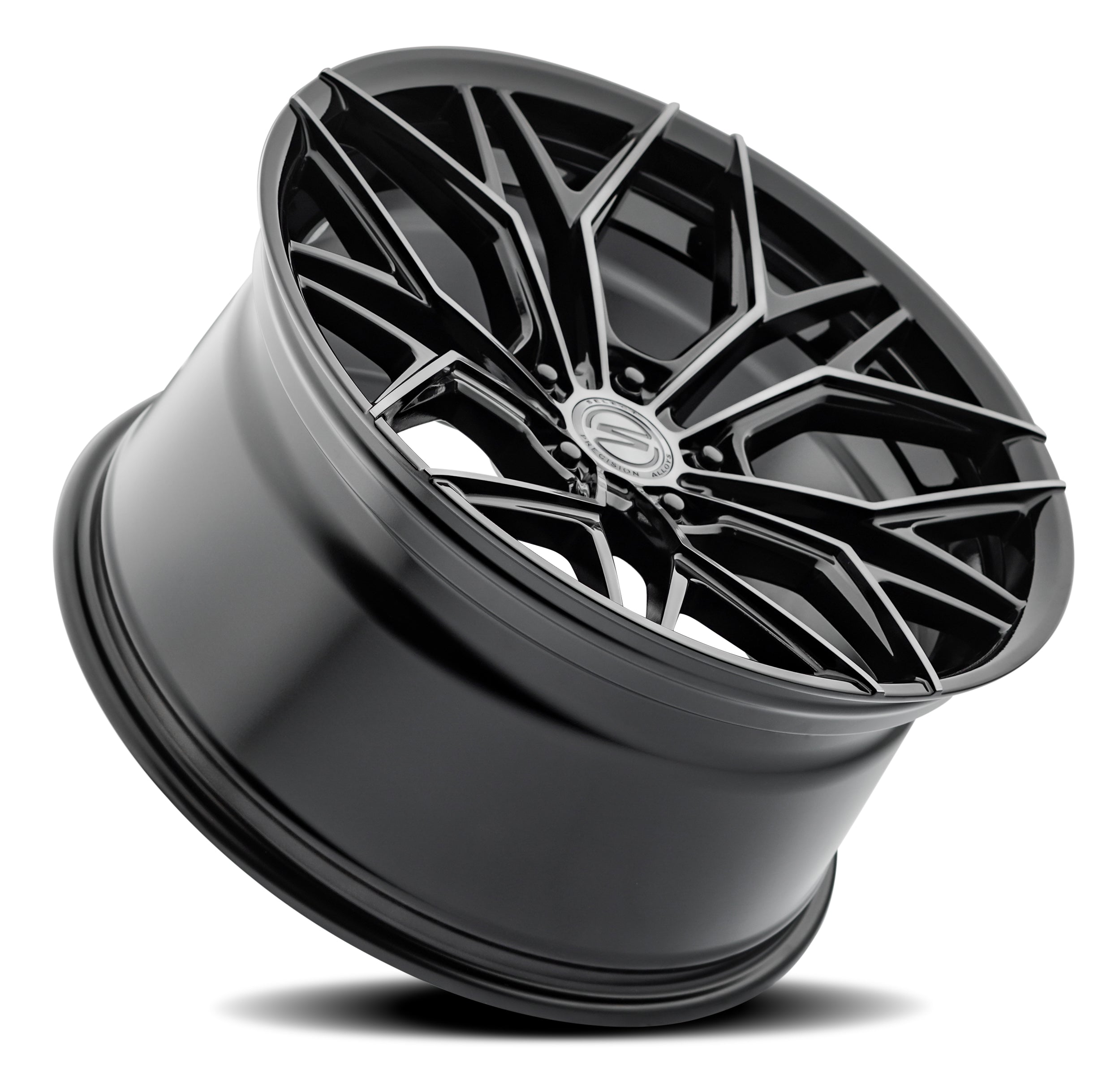 S105 SELECT | SYNDICATE 22x11 | 5 lug