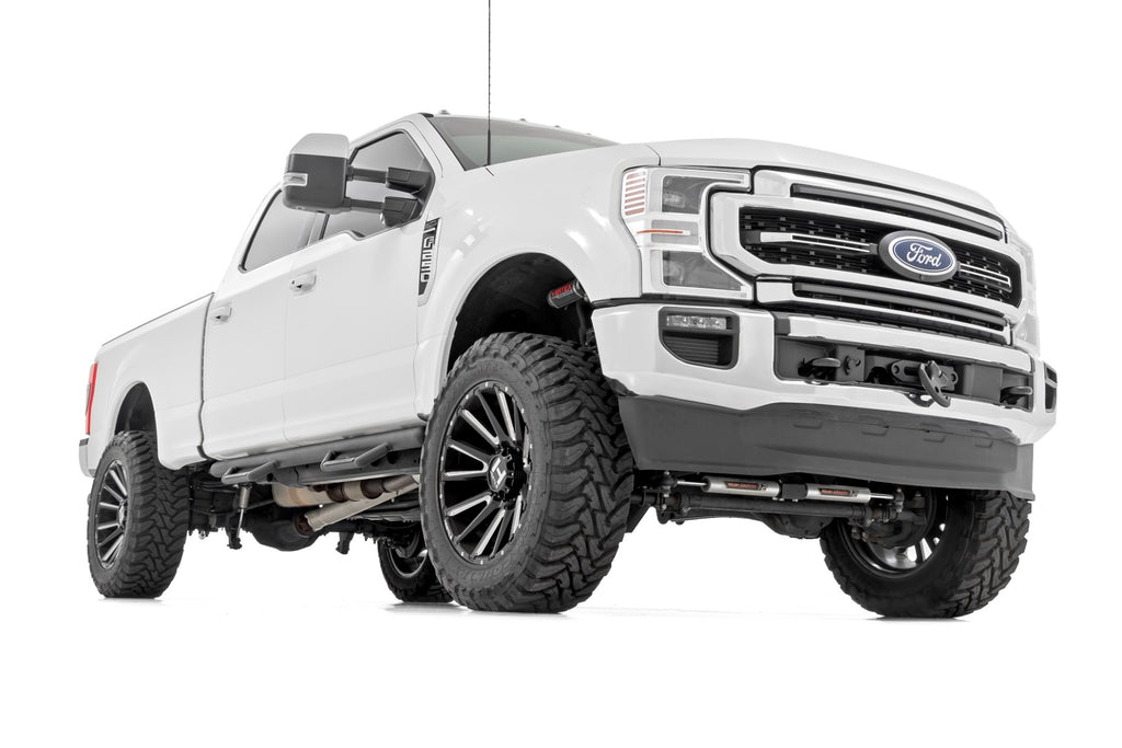 3 Inch Lift Kit | Coilover Conversion | Diesel | Ford F-250 Super Duty (17-22)