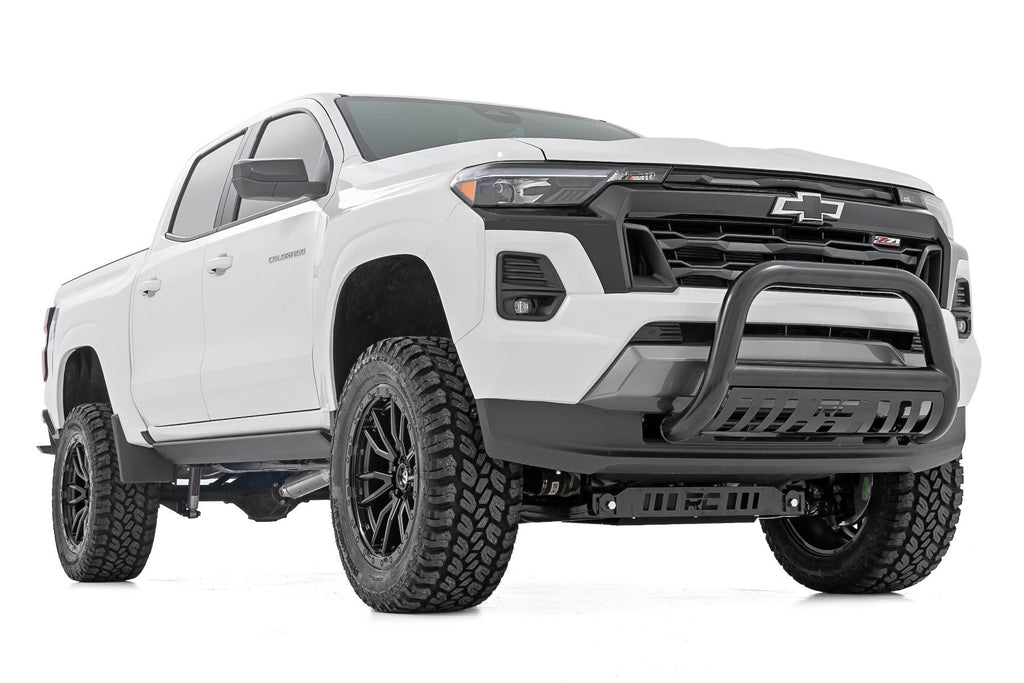 4 Inch Lift Kit | N3 Struts | Chevy/GMC Canyon/Colorado 4WD (2023-2024)