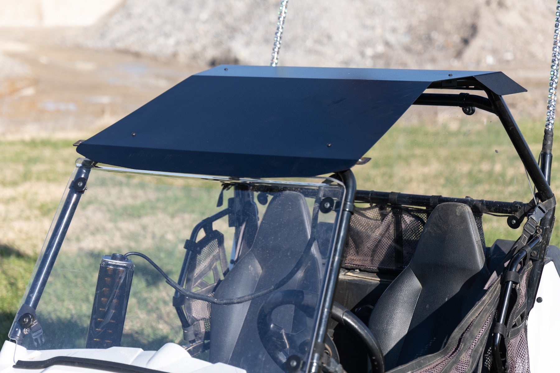 UTV Roof | Metal | Polaris Ranger RZR 170/RZR 170 