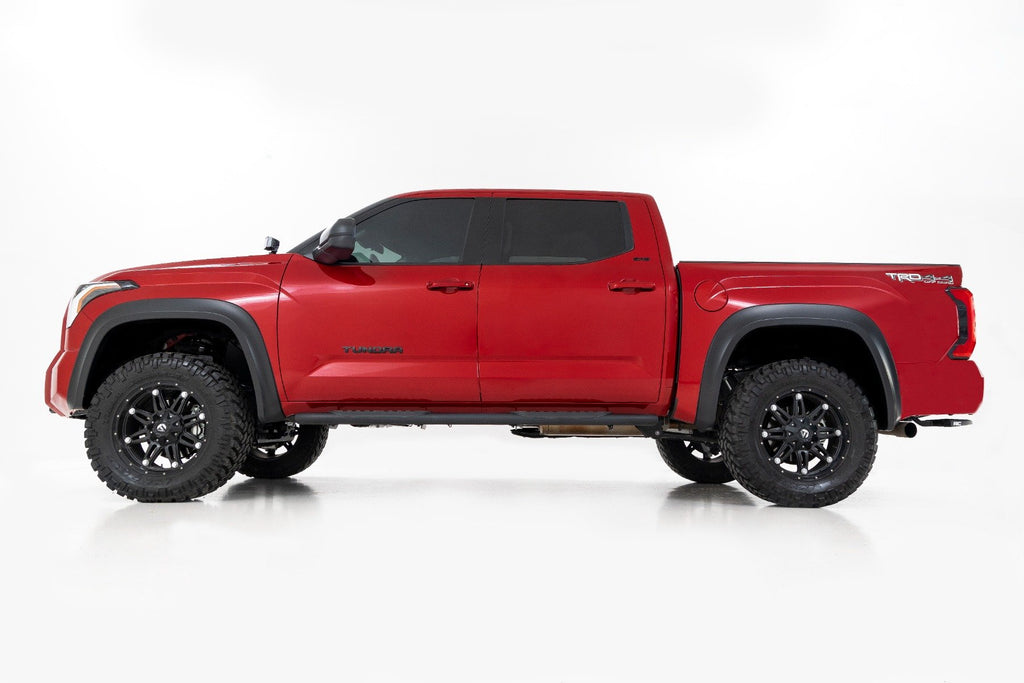 4 Inch Lift Kit | Toyota Tundra 2WD/4WD (2022-2025)