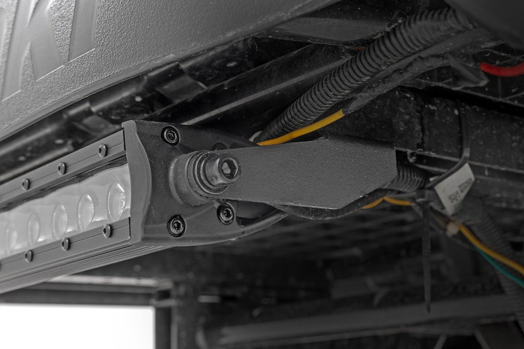 20" LED Light Kit | Under Bed Mount | Kawasaki Teryx 1000/Teryx 4 1000 