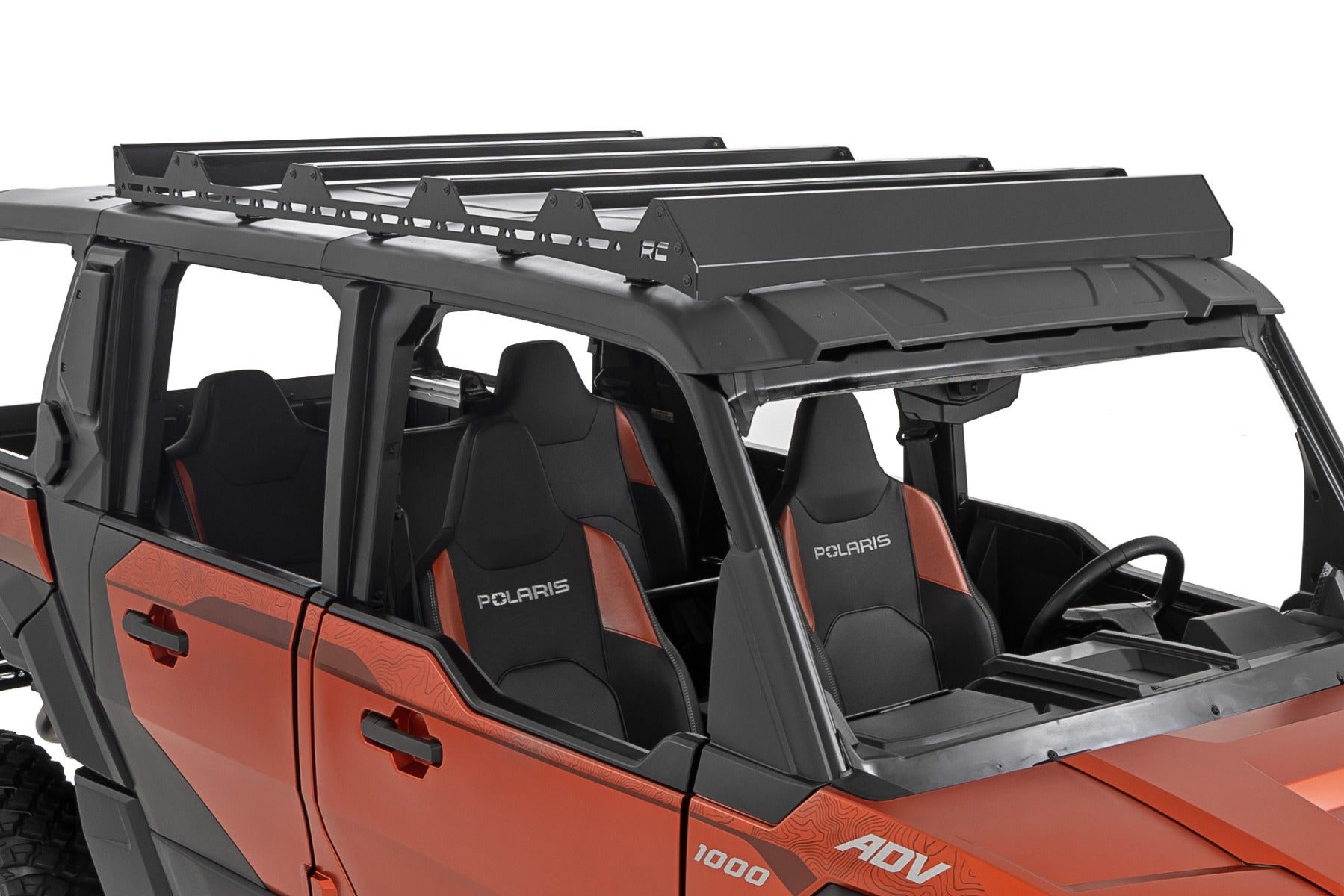 Roof Rack | Polaris XPEDITION ADV 5 
