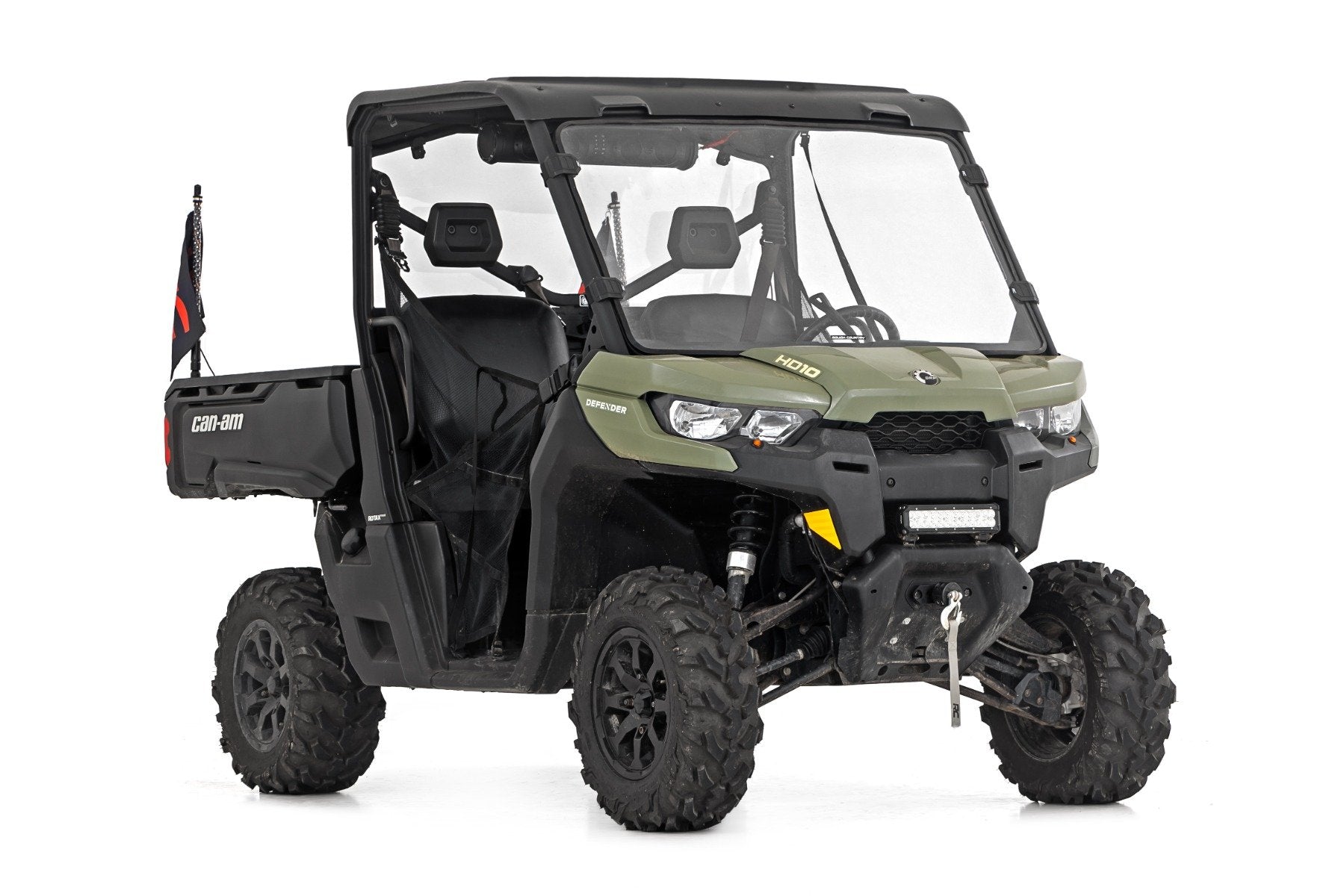 UTV Roof | 2-Door | Can-Am Defender HD10 