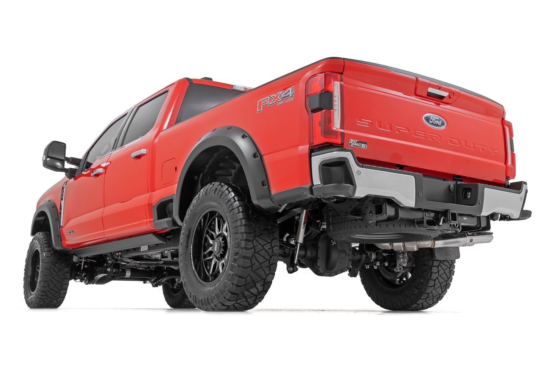 3 Inch Lift Kit | V2 | | Ford F-250 Super Duty 4WD (2023-2025)
