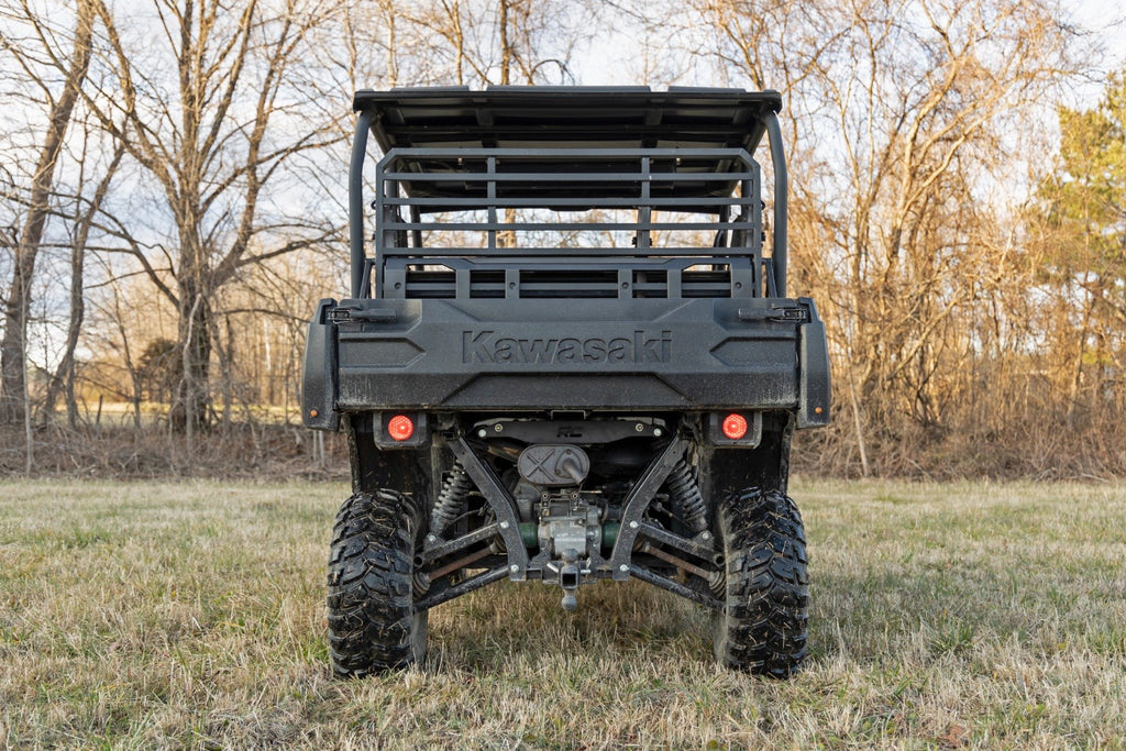 3 Inch Lift Kit | Kawasaki Mule PRO 