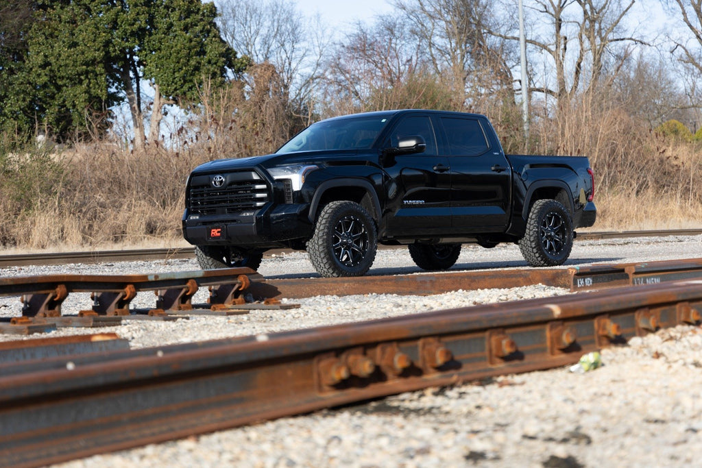 N3 Leveling Struts | 2 Inch | Loaded Strut | Toyota Tundra 4WD (2022-2025)