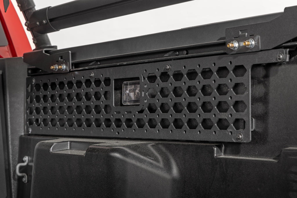 Molle Panel Kit | Side | Bed | Toyota Tacoma 2WD/4WD (2024-2025)