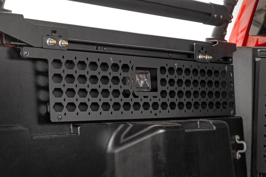 Molle Panel Kit | Side | Bed | Toyota Tacoma 2WD/4WD (2024-2025)