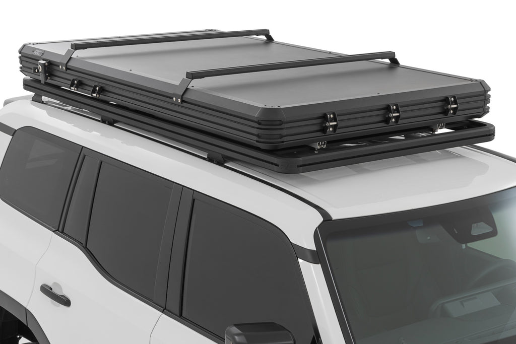 Roof Rack | Toyota Land Cruiser 4WD (2024-2025)