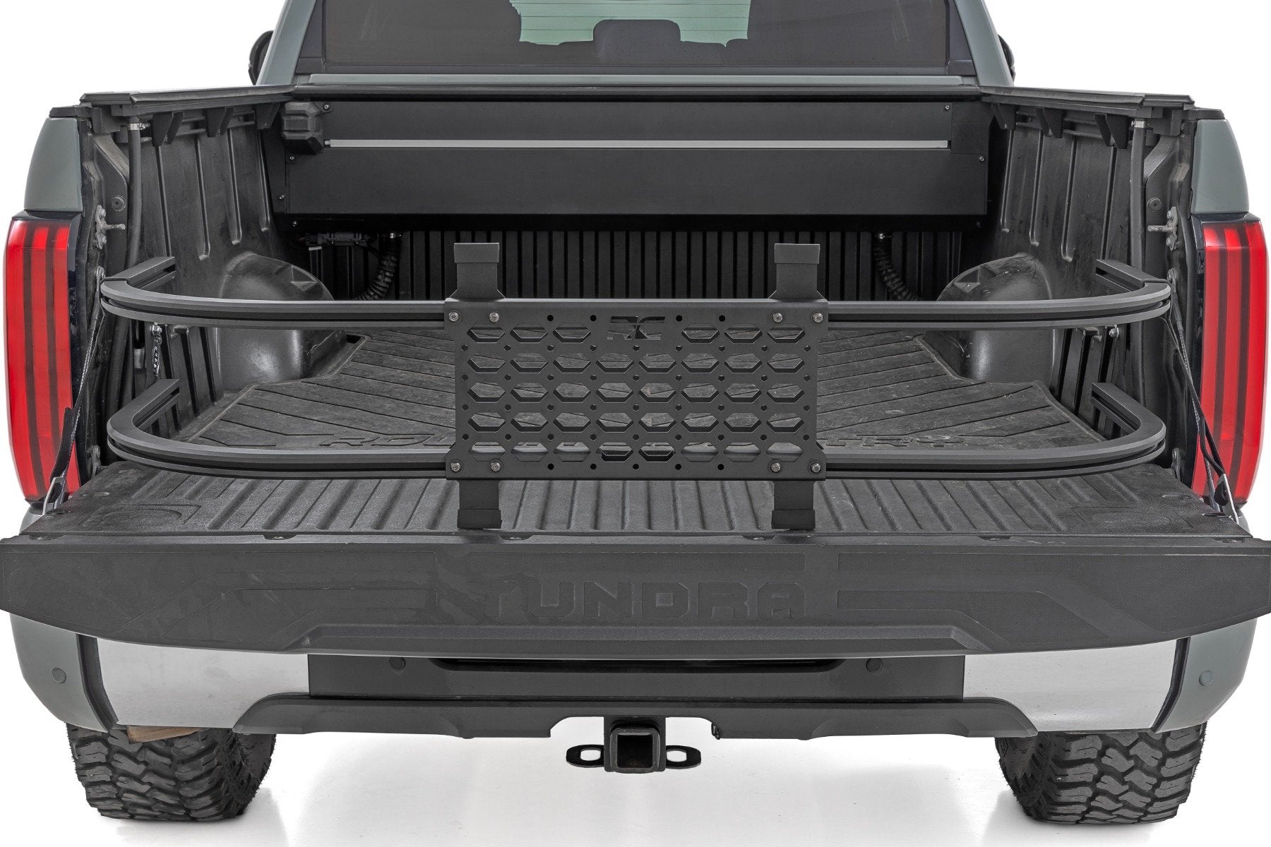 Bed Extender | 26" Extension | Multiple Makes & Models (Chevy/Ford/GMC/Ram/Toyota)