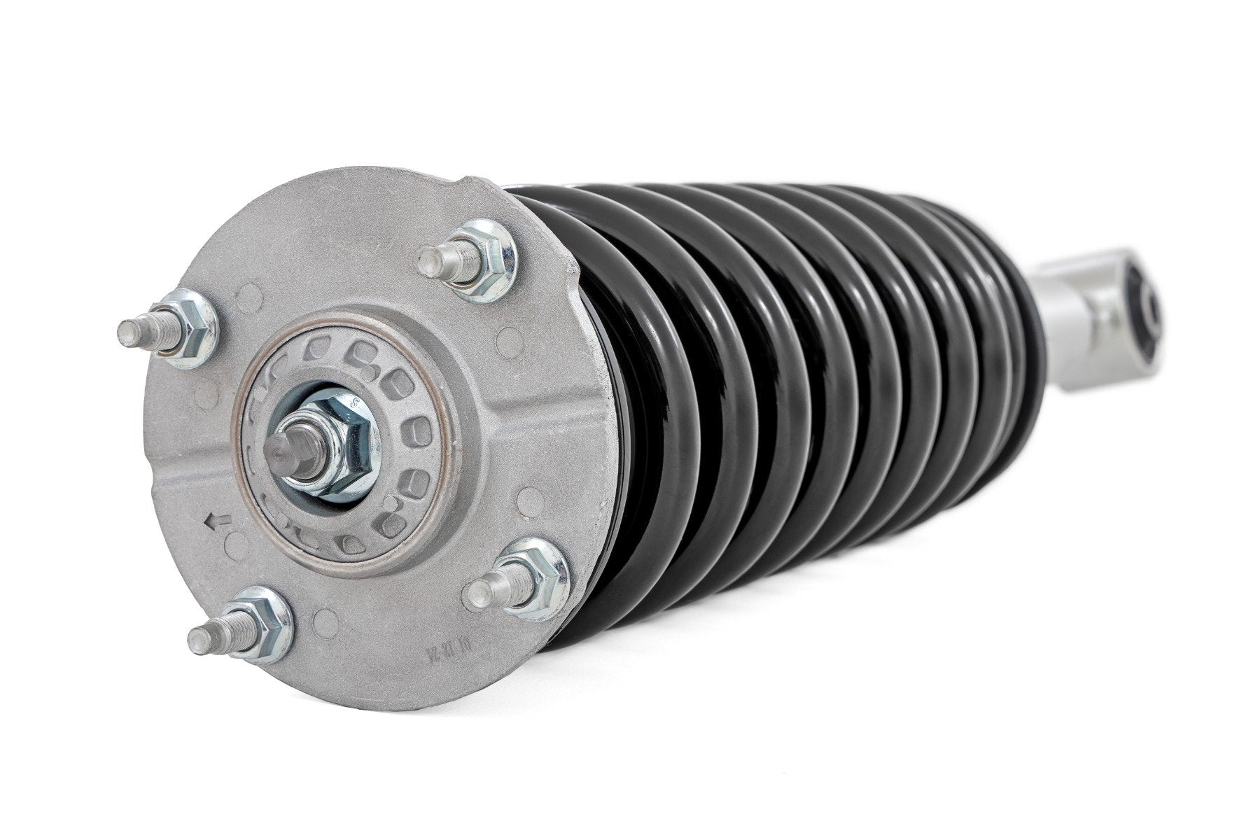 M1 Adjustable Leveling Struts | Monotube | 0-2" | Toyota Tacoma 2WD (24-25)