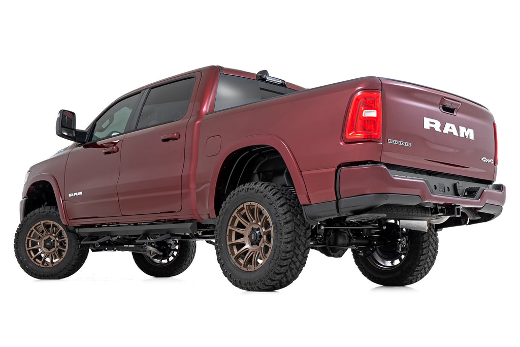6 Inch Lift Kit | 22XL | Ram 1500 4WD (2025)
