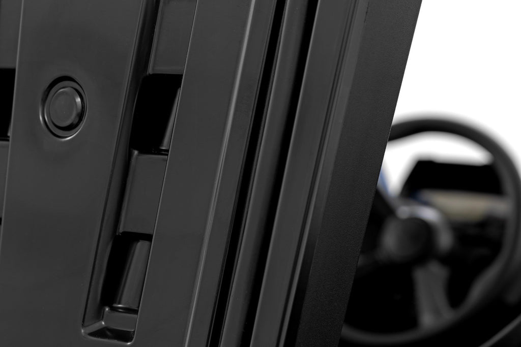 Cargo Box | 2 & 4 Seater | Honda Talon 1000 