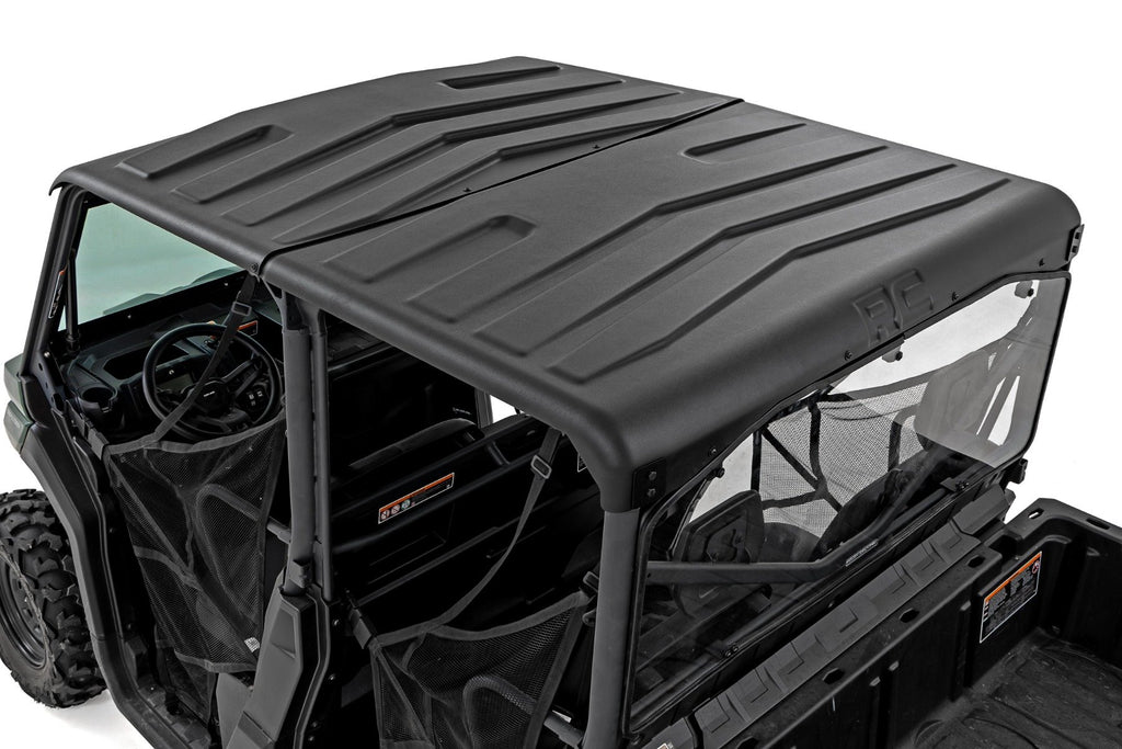 UTV Roof | 4-Door | Can-Am Defender MAX HD10
