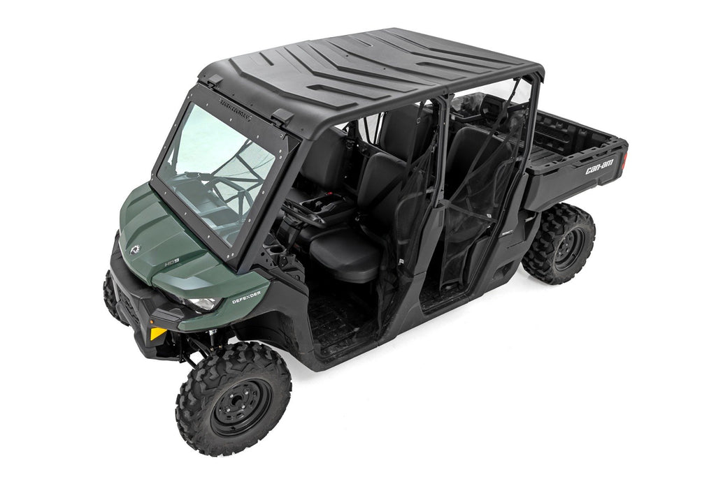 UTV Roof | 4-Door | Can-Am Defender MAX HD10