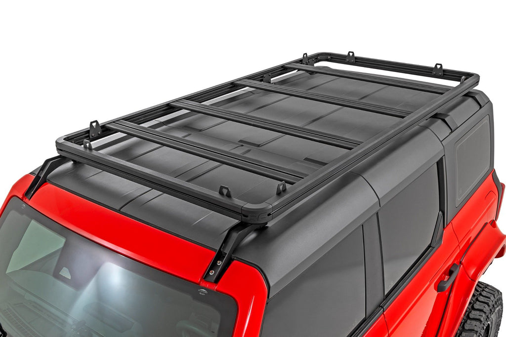 Roof Rack | Ford Bronco 4WD (2021-2025)