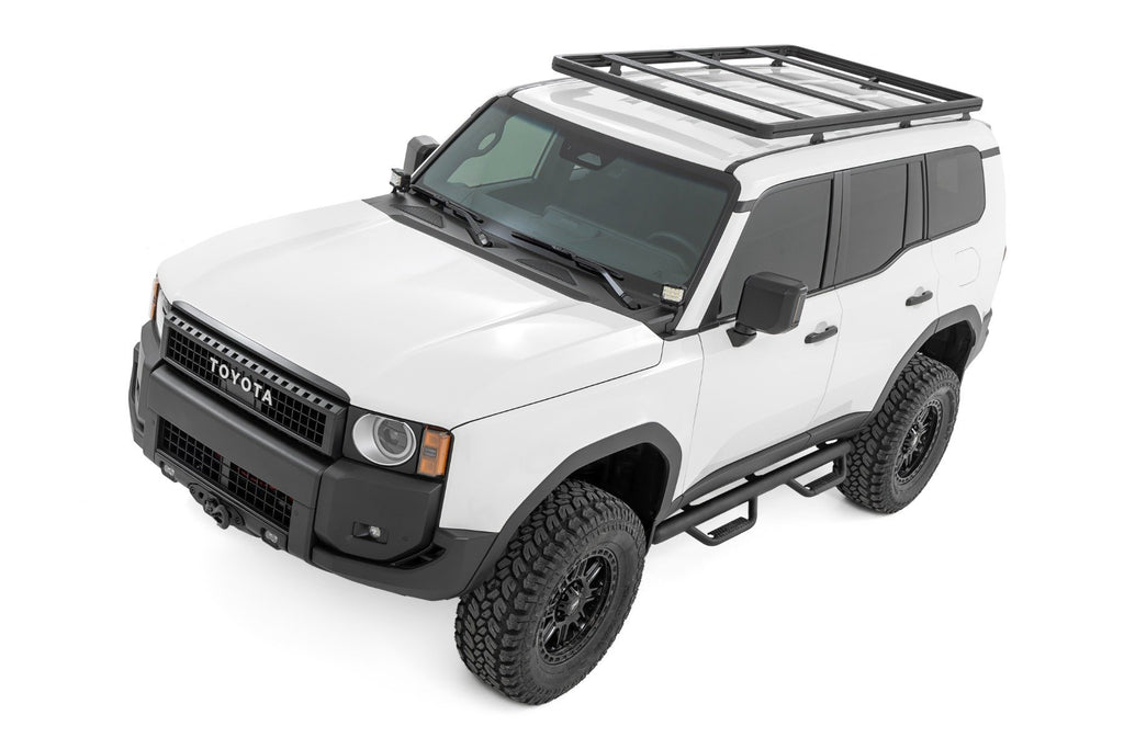 Roof Rack | Toyota Land Cruiser 4WD (2024-2025)
