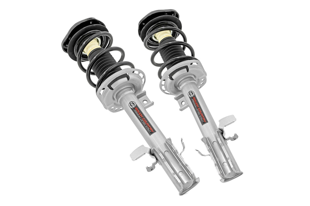 Loaded Strut Pair | 2 Inch Lift | Ford Maverick 4WD (2022-2025)