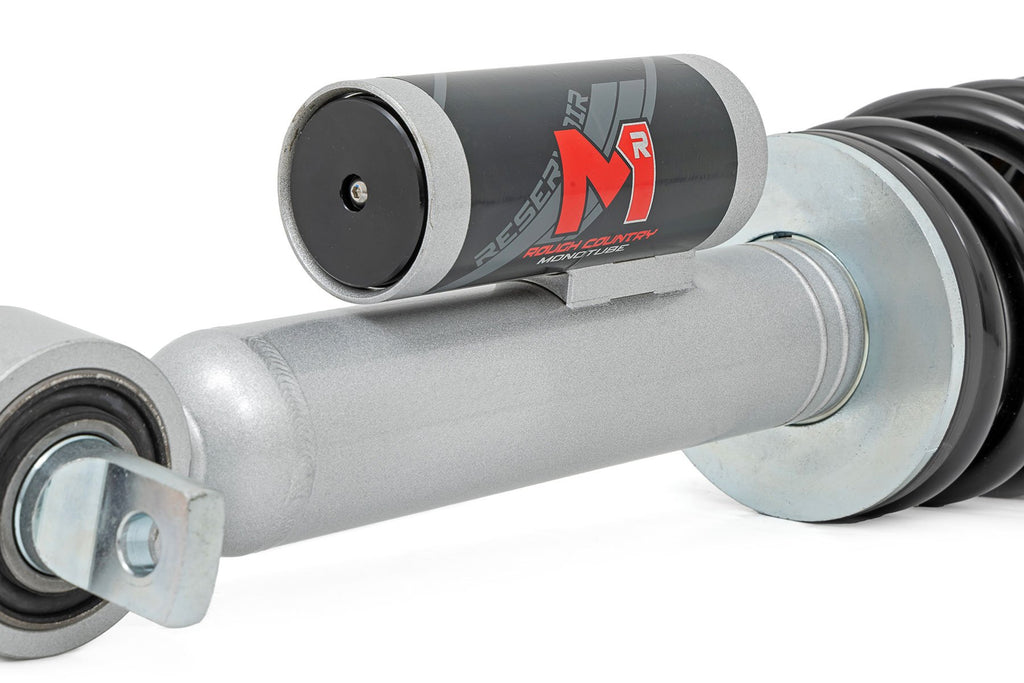 M1R Reservoir Loaded Struts | Adjustable Height | Front | 2 Inch | Ford Bronco (21-25)