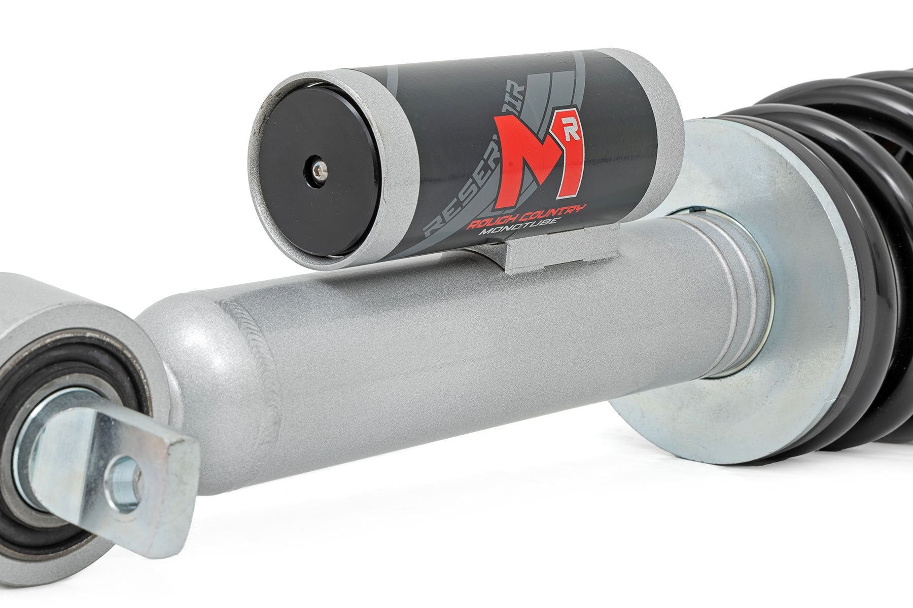 M1R Reservoir Loaded Struts | Adjustable Height | Front | 7 Inch | Ford Bronco (21-25)