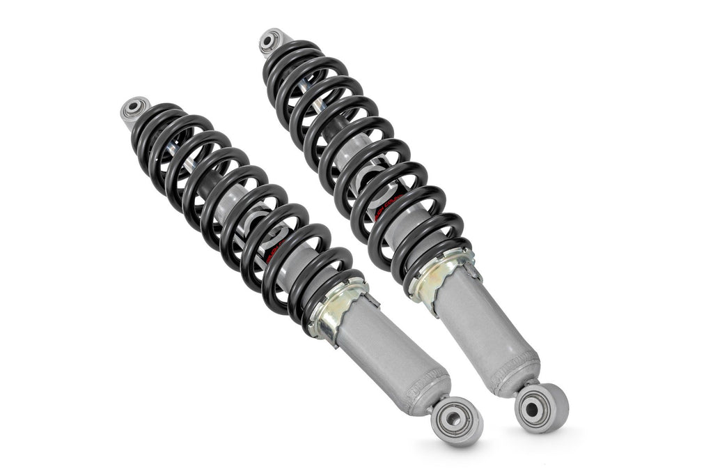N3 Rear Coil Over Shocks | Stock | Can-Am Defender HD 5/HD 8/HD 9