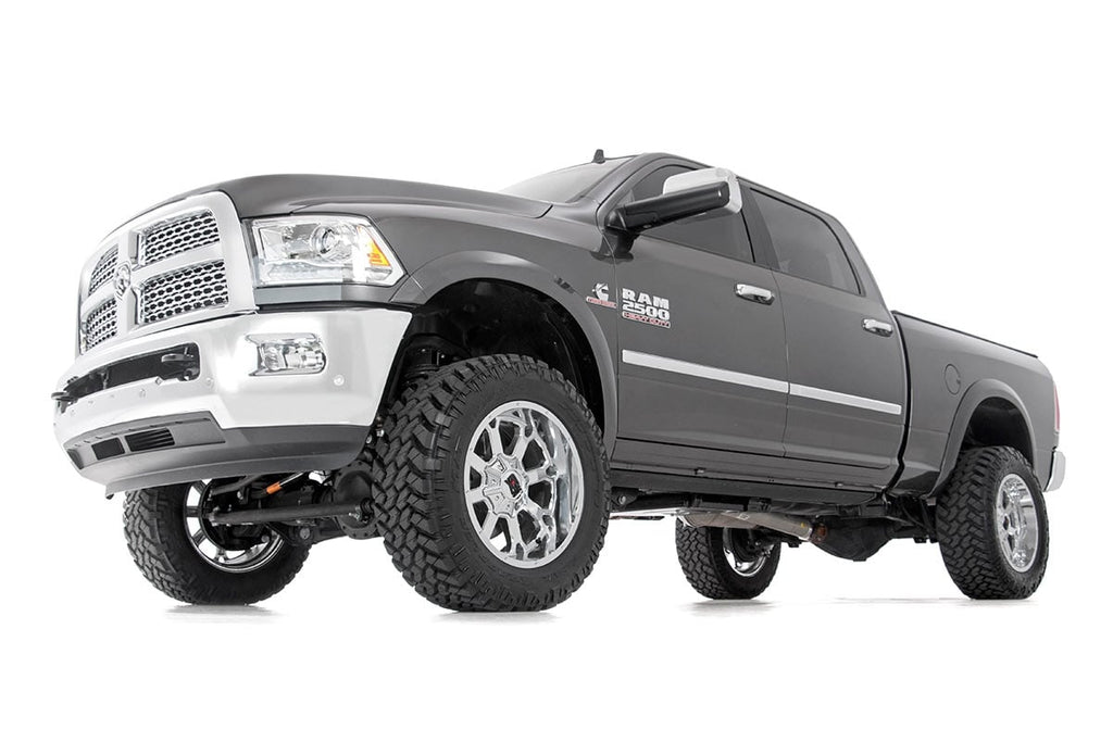 2.5 Inch Lift Kit | N3 Shocks | Ram 2500 4WD (2014-2025)