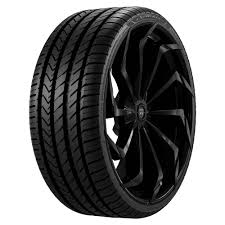 285/35R22 106W XL LEXANI LX-TWENTY LXST202235020