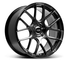 18X8.5 5-4.50/5-114.3 35 XXR 580886550 CHROMIUM BLACK