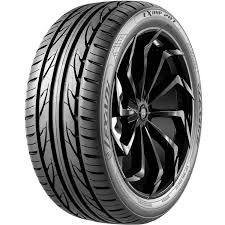 205/45ZR17 88W XL LEXANI LXUHP-207 LXST2071745050