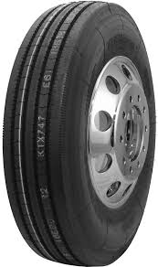 295/75R22.5 14PR TBB KTX747 REGIONAL HWY/ALL POSITION TBR-8501-DS