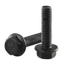 20000893 SCREW-HEXAGON FLANGE M8 X25