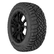 37X12.50R22LT SAILUN TERRAMAX R/T 127Q F