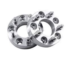 5150-5500 WHEEL ADAPTER 5-150 TO 5-5.00 1 1/2IN 14X1.5 STUD