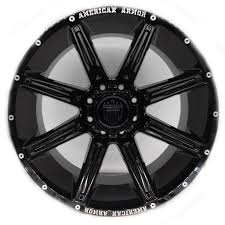 20X10 6-135/6-139.7/6-5.50 -18 106.1 ELITE FORCE BENNELLI GLOSS BLACK E511201098475